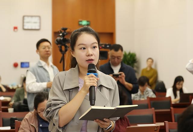 市场监管总局直播电商监管专题新闻发布会实录