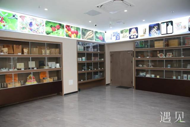 遇见丨山海之间,栖一处文化桃源