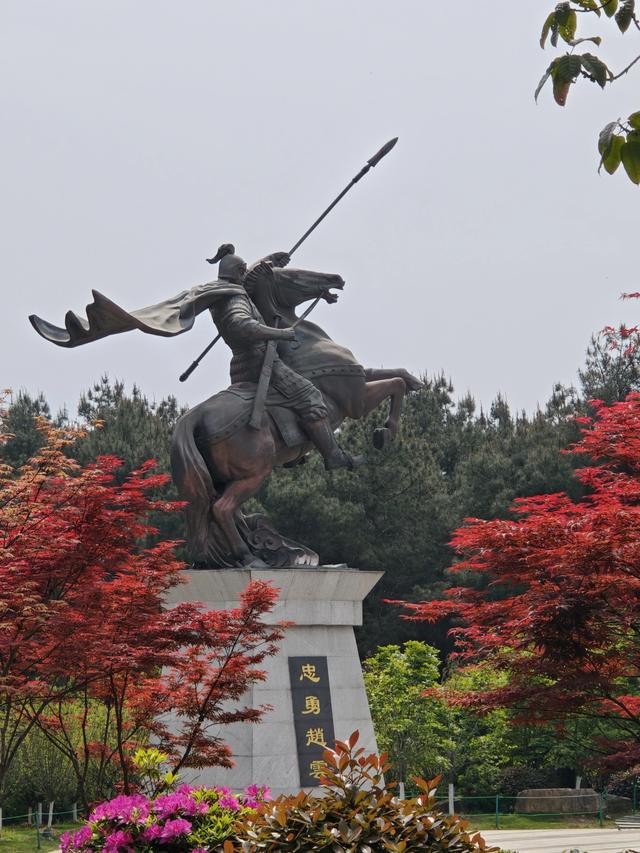 重庆铁山坪森林公园轻徒步路线