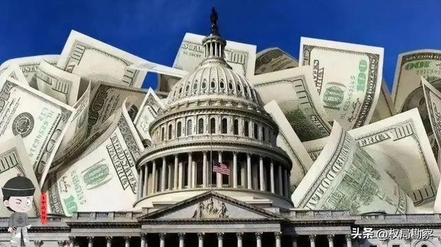 美国经济隐藏大患	，哈佛学者罕见警告危机，马斯克直言一招解决