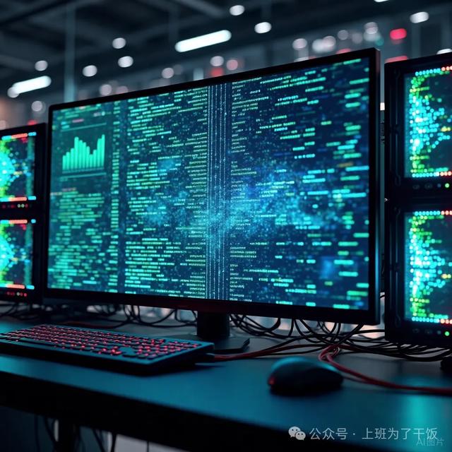 昨夜市场热点速递：AI算力、城市发展等概念股全解析