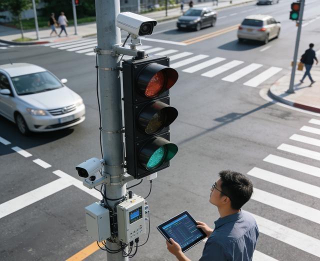 全国交警全改名交管了 不只是换牌子 背后变化影响每个人 ！