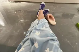 越来越多人装暖气片！划算吗？把地暖改成暖气片后，说说我的感受图片