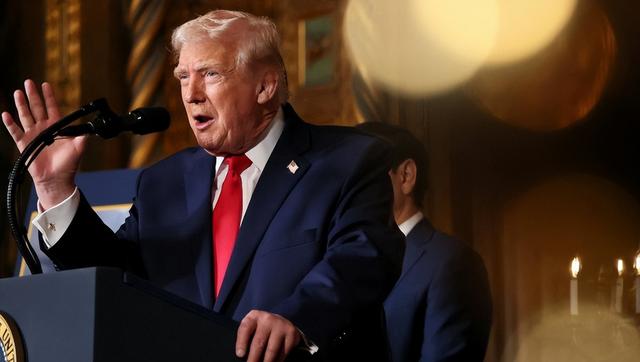 中方一锤定音，不会加入新联合国，美方目的达成	，中俄分歧初显？