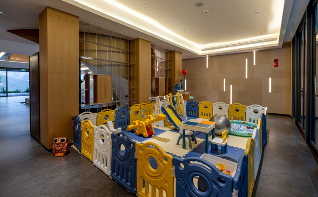 【幸福腾冲·民宿故事】腾冲半山温泉晖廷云居：于山野间，邂逅禅意栖居