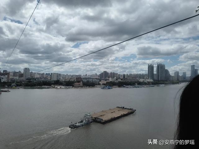哈尔滨之行
