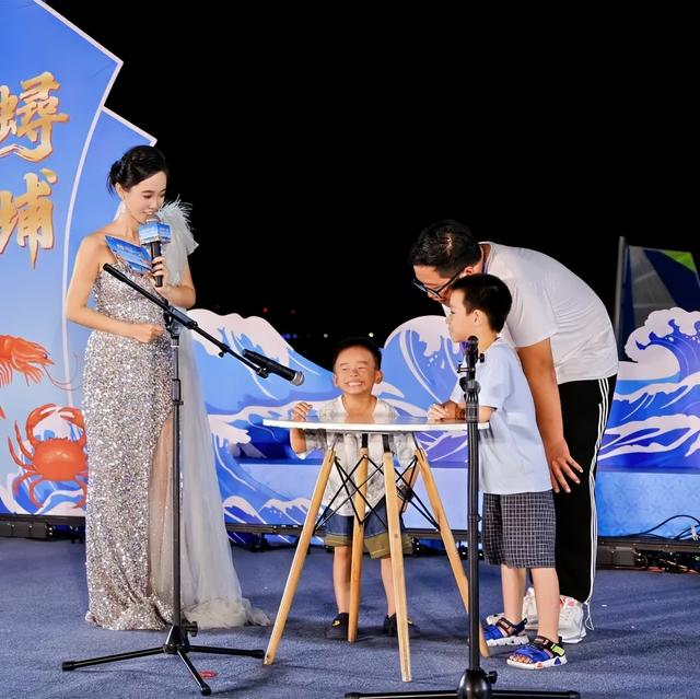 一“码”当“鲜”！丰泽区开渔文旅消费季启幕