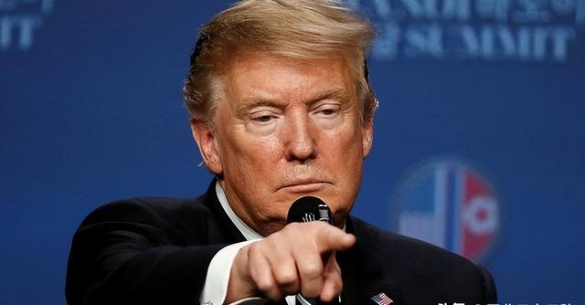 特朗普恐怕没料到，大批军火还没运抵台岛，中方一招直打美国七寸