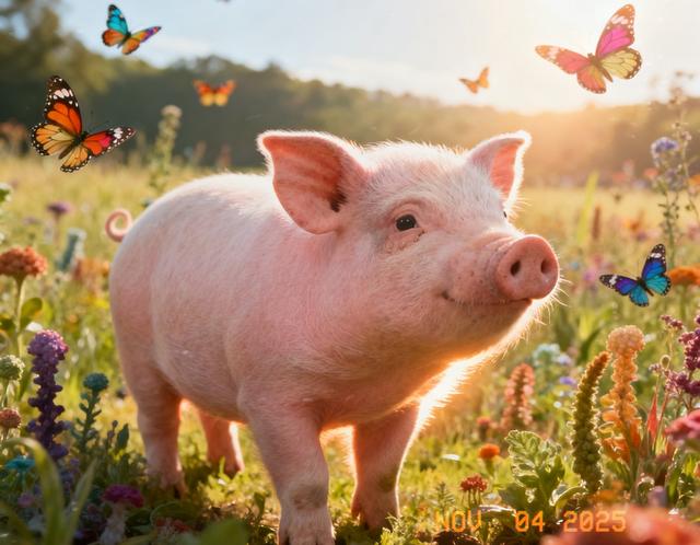 生肖猪！11月上旬或遇离别？做好4件事，稳稳守住状态