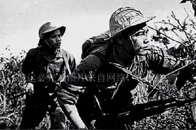 1979年，中越战争之前，越南备战数月，可为何依然不堪一击图片