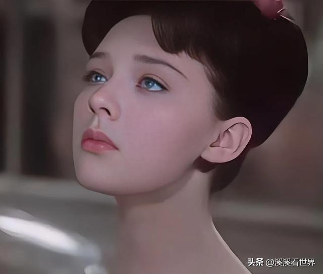 20位惊艳世界的顶级美人！个个美得令人窒息（高清修复珍藏版）