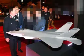 出乎意料！枭龙和歼10CE都没看上，埃及更加中意歼35？大单将近？图片