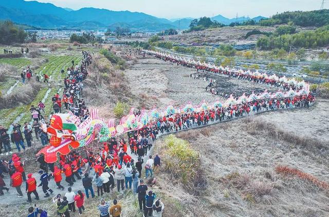 清新福建·五彩龙岩丨古色：龙岩最深厚的基色