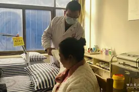 荆州楷模·最美健康守护者|李开望图片