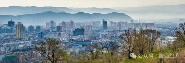 【招募】陇西文旅推介官