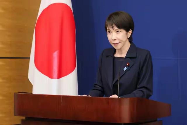 迎头痛击来了！李在明刚离京，日本收到中方制裁，时机非常成熟