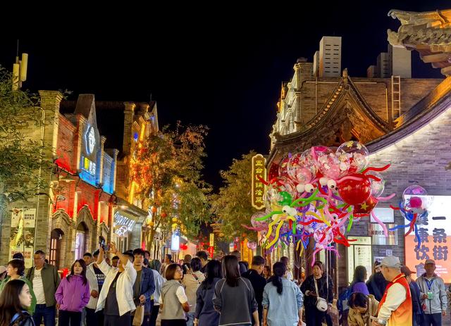 古城大集·忻州·山西