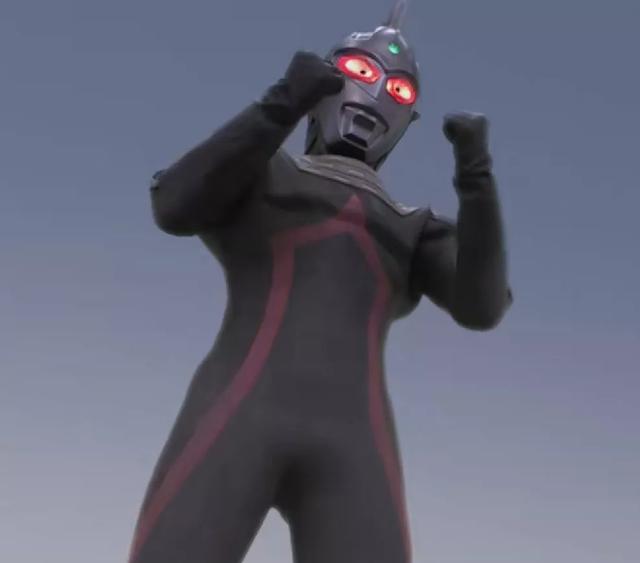 奥特曼vs假面骑士(上)