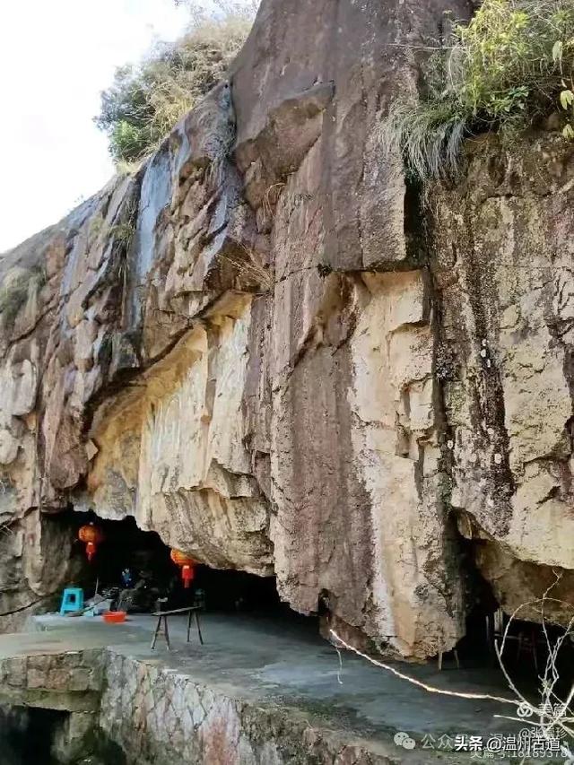 大罗山这条改造过的登山步道你可去过?