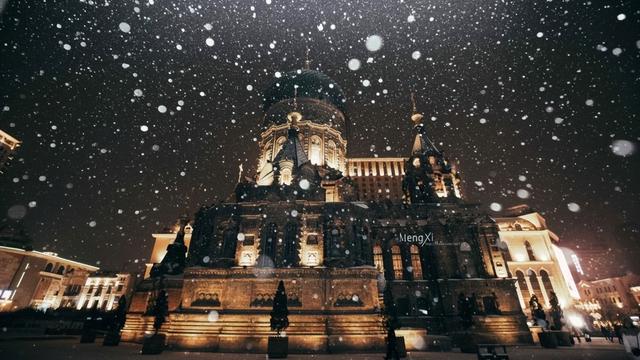 春节宝藏旅行地大赏：全家同行，让冬日暖意不留白