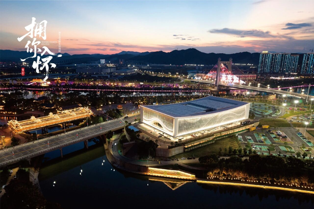 第五届湖南旅发大会：科技点亮文化IP，演艺项目勾勒文旅新标杆