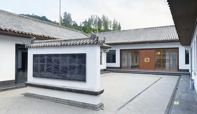 陵川精品民宿推荐——银山级