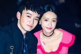董子健：90后影帝，身家上亿，24岁结婚25岁生子，今成人生赢家图片