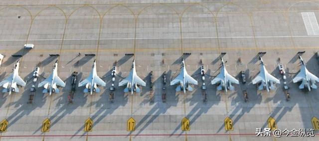歼11A战机25年就退役？不是问题机，而是中国空军腾飞的真正秘密