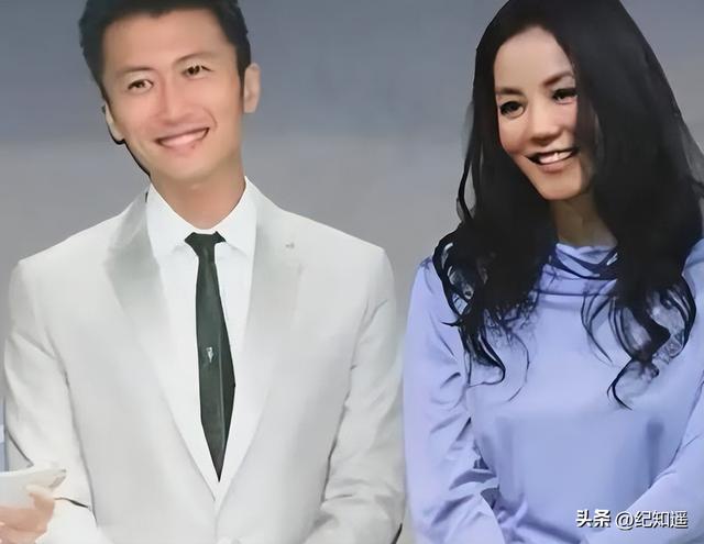 和前妻复合传闻澄清后，谢霆锋传来好消息，和王菲早已拉开距离