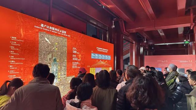 登箭楼，瞰中轴！走进北京中轴线的心脏