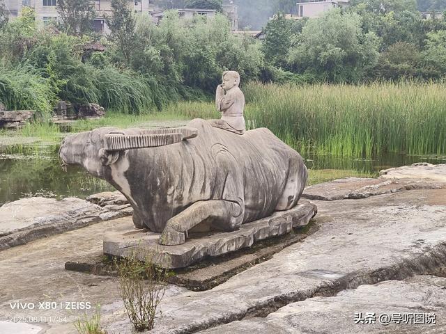 跟着镜头——走进贵州思南县郝家湾古寨,感受高原土家族风情!