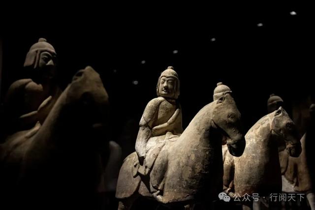 邯郸 | 丈量一座三千年未更名城市的历史刻度