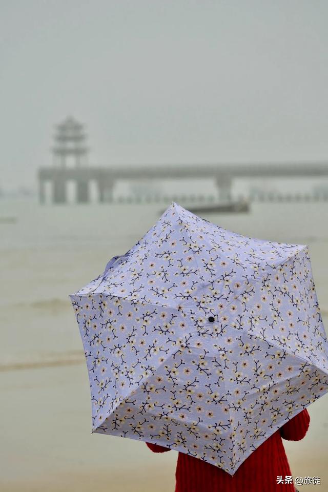 【跟着旅徒游广西】之二十六:北海|银滩