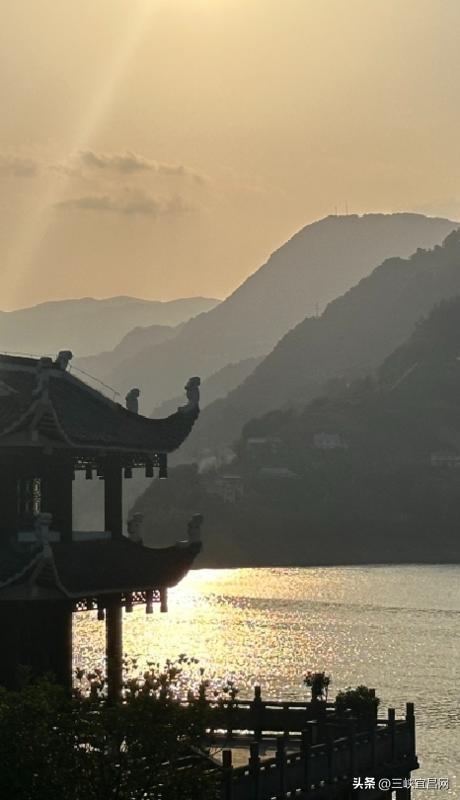 【时间篇】清江画廊景区双节游览须知：时间安排一览与必读温馨提示