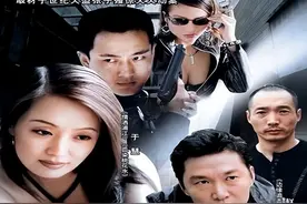 盘点20部悍匪电视剧，你看过几部呢？图片