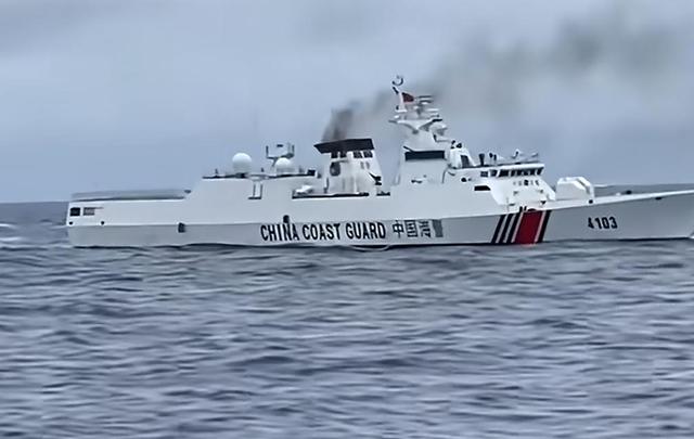 菲律宾彻底激怒中方，国防部发声，外交部通告全球：必将付出代价