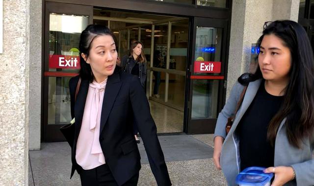 北京富家女李凡尼：和美国黑人生下俩娃，出轨毒贩，谋杀前男友！ 第4张