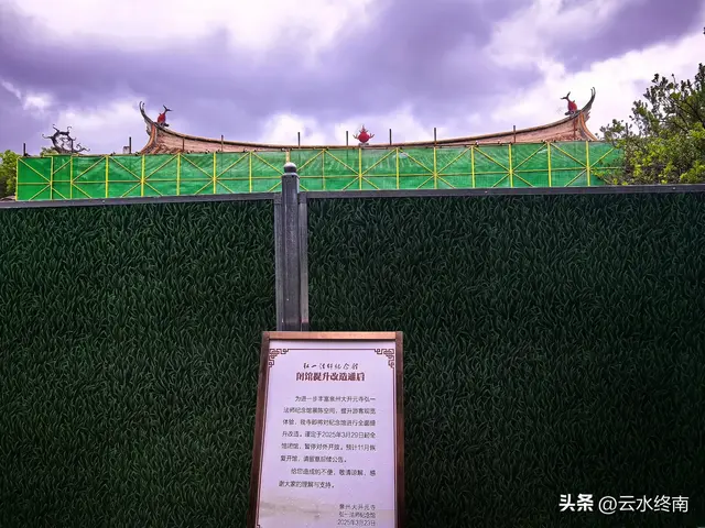 太爽了：7平方公里老城有8处世界遗产，都是免费！半城烟火半城仙