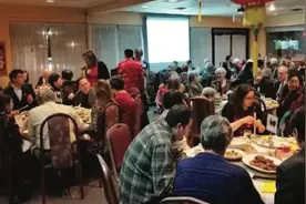 倒闭5万家的中国大酒楼，痛失“镇店之宝”图片