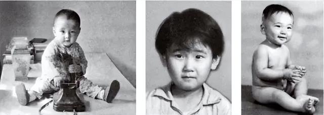李鹏总理年轻时有多帅？1959年在吉林留影，31岁玉树临风气质不凡
