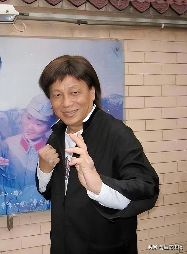 陈光标怒撕遮羞布：功夫巨星梁小龙哪里是病死	，分明是被折腾死的