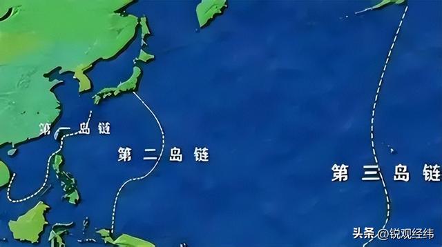 台湾半导体成焦点，美国放弃军事干预，转向经济争夺
