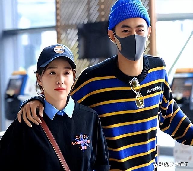 阚清子被曝生出畸形儿并且离世不到24小时，"恶心"的一幕就发生了