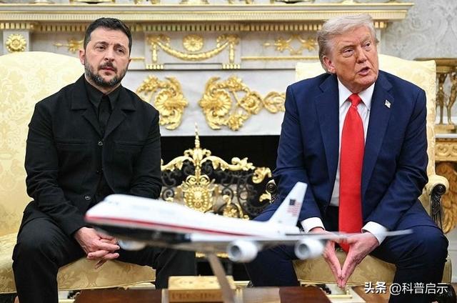 出大事了，美军发起“斩首行动”；俄“机毁人亡”；普京开始下令