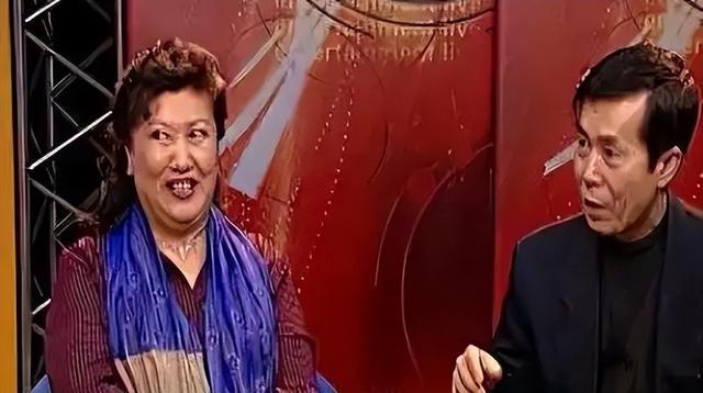 撒谎把命搭进去了！05年高秀敏猝死家中，13年后情人揭露当年真相