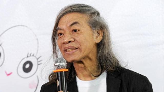 蔡志忠在捐了46亿后，才是“释永信倒台”影响最大的人！
