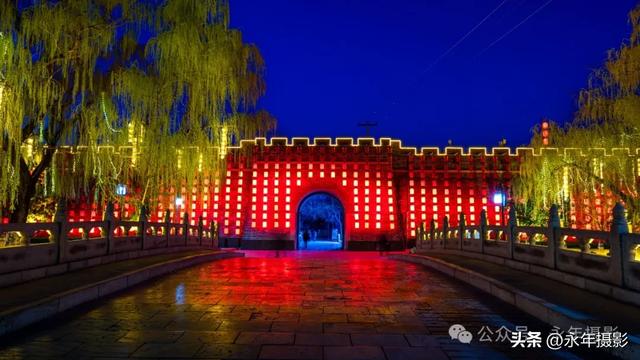 自驾环游中国行（二） 曲阜