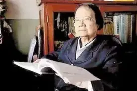 著名考古学家郑振香去世，曾主持发掘妇好墓图片