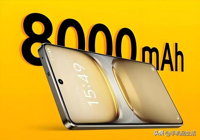 iQOO又双叒叕要背刺用户了，首款超大杯15Ultra即将来袭~