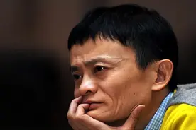 连马云都想不通，为啥老百姓都选择微信支付，放弃支付宝？图片